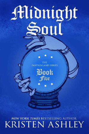 [Fantasyland 05] • Midnight Soul